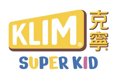 Klim 克寧logo